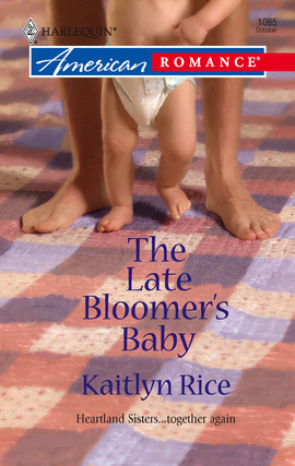 Title details for The Late Bloomer's Baby by Kaitlyn Rice - Available